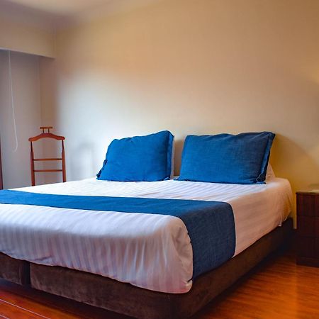 Cora 127 Plenitud Aparthotel โบโกตา ภายนอก รูปภาพ