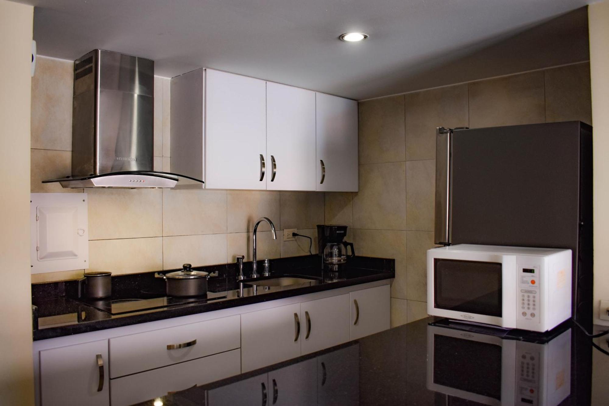 Cora 127 Plenitud Aparthotel โบโกตา ภายนอก รูปภาพ