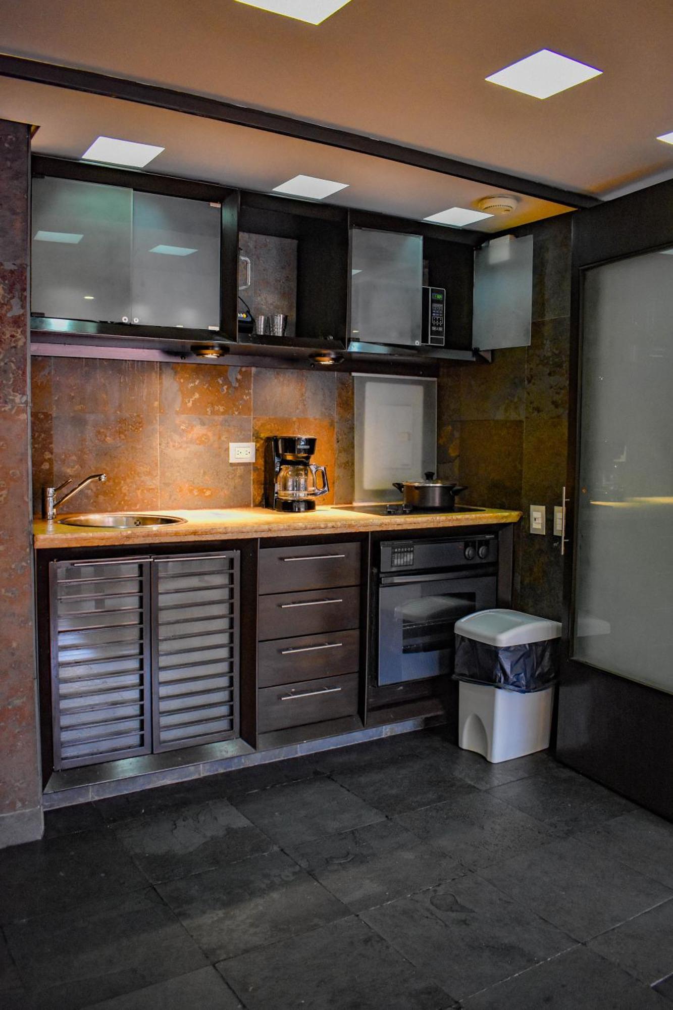 Cora 127 Plenitud Aparthotel โบโกตา ภายนอก รูปภาพ